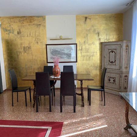 Corte Mosto Apartments Venice Exterior photo