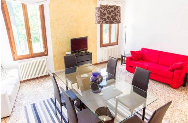 Corte Mosto Apartments Venice Exterior photo