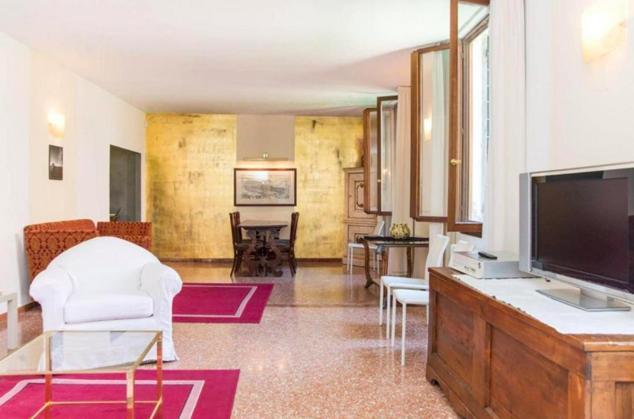 Corte Mosto Apartments Venice Exterior photo