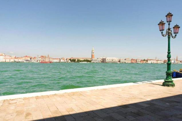 Corte Mosto Apartments Venice Exterior photo