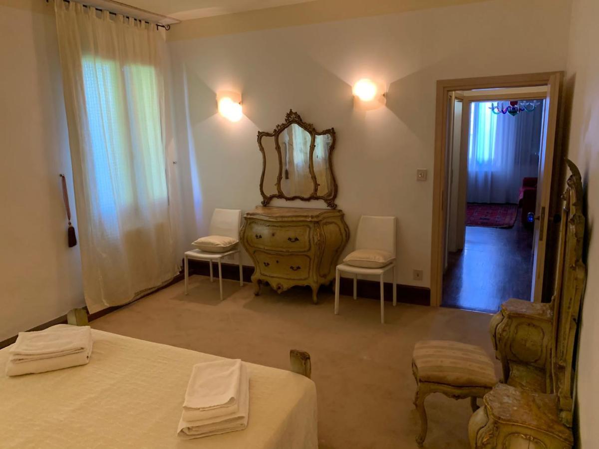 Corte Mosto Apartments Venice Exterior photo