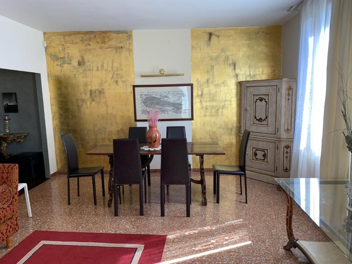 Corte Mosto Apartments Venice Exterior photo