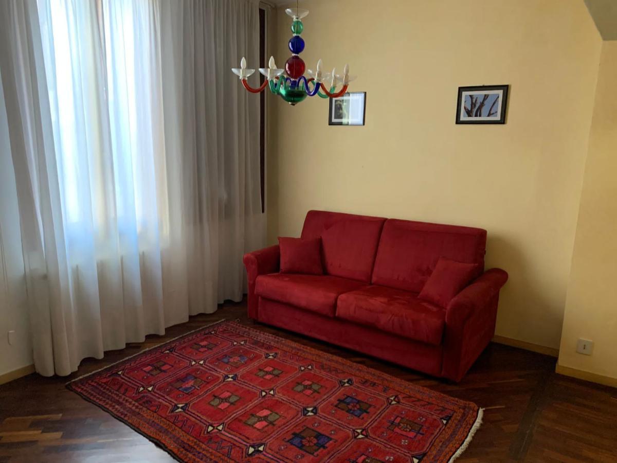 Corte Mosto Apartments Venice Exterior photo