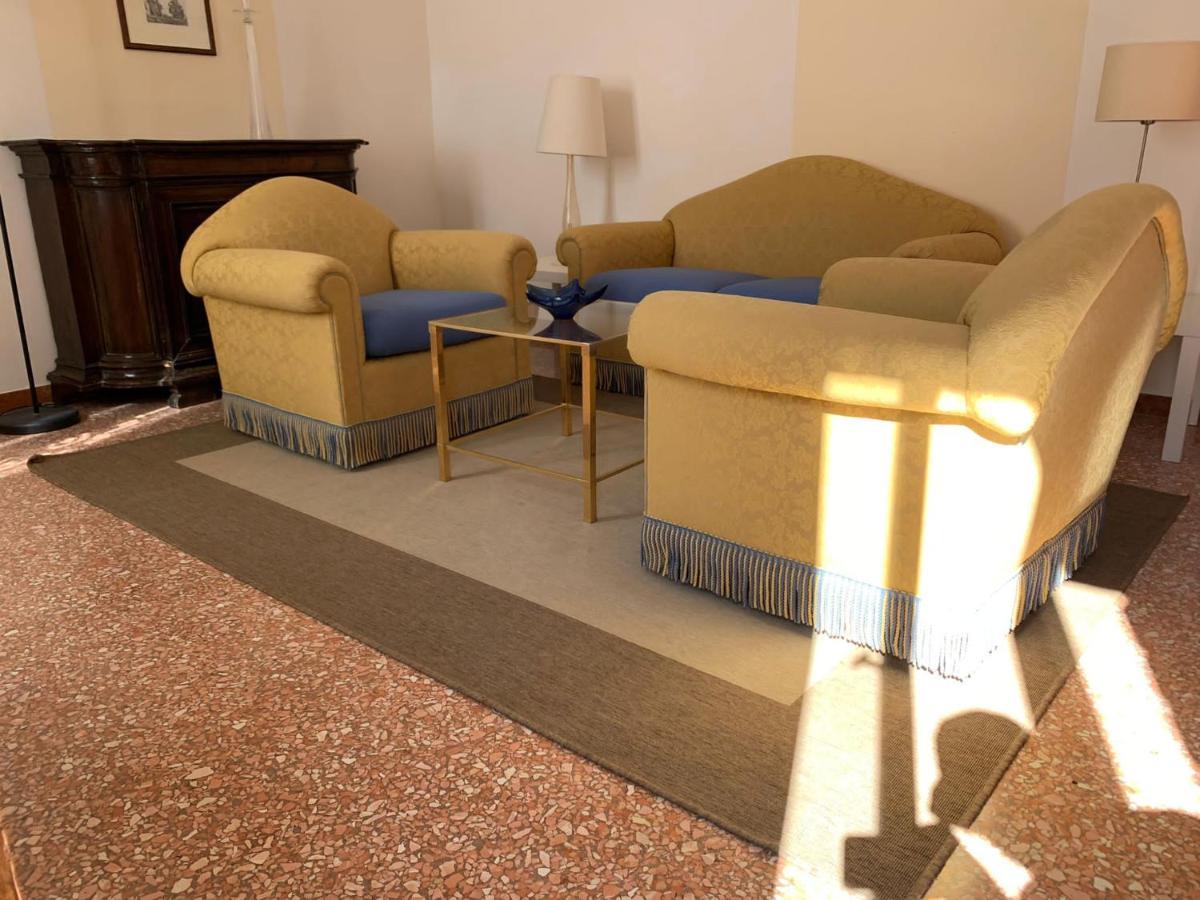 Corte Mosto Apartments Venice Exterior photo
