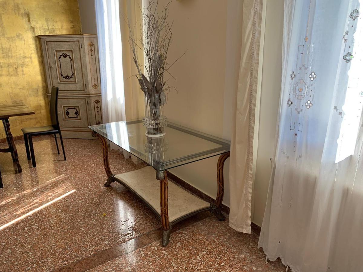 Corte Mosto Apartments Venice Exterior photo