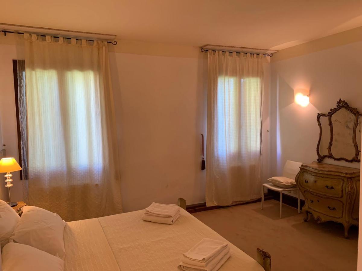 Corte Mosto Apartments Venice Exterior photo