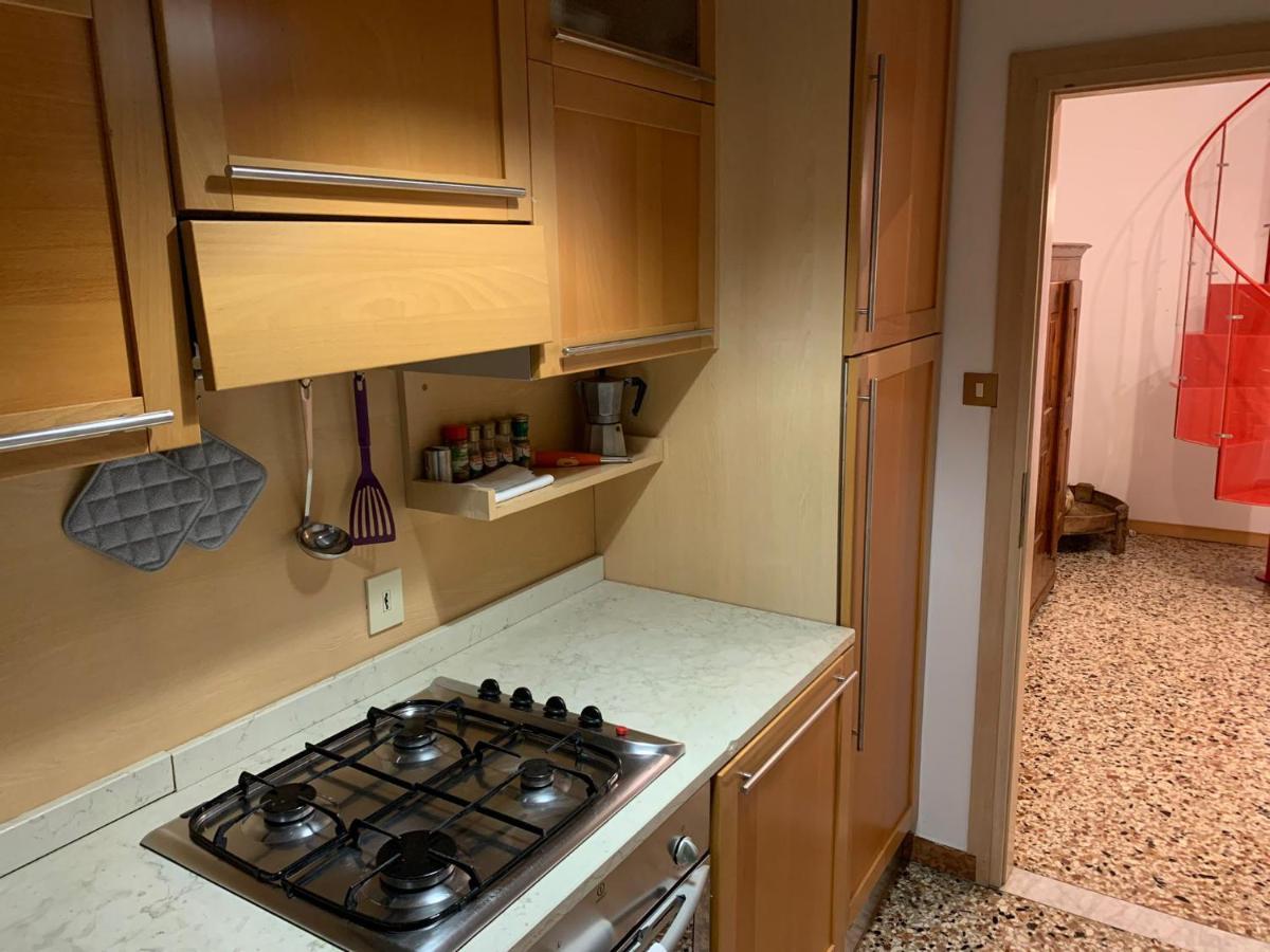 Corte Mosto Apartments Venice Exterior photo