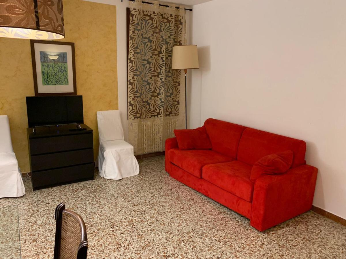 Corte Mosto Apartments Venice Exterior photo