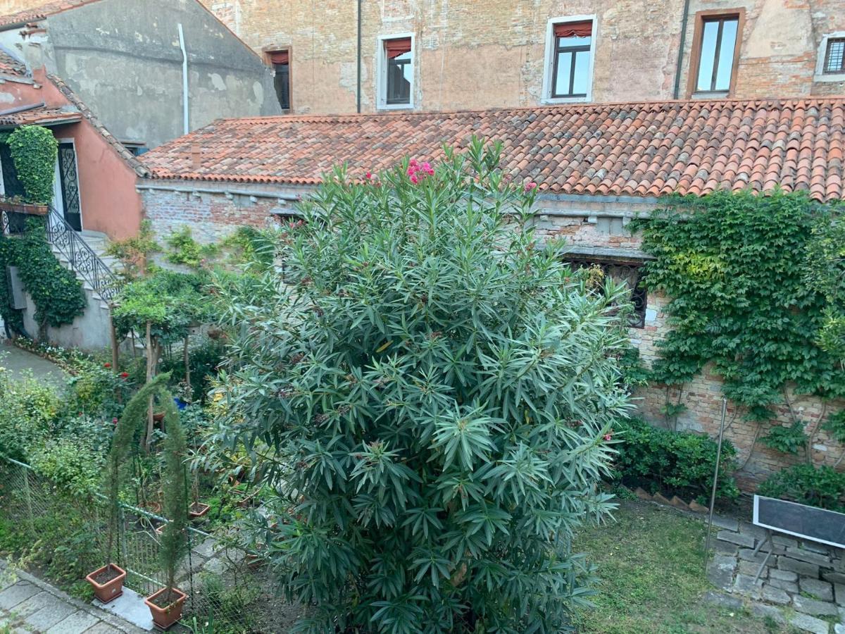 Corte Mosto Apartments Venice Exterior photo