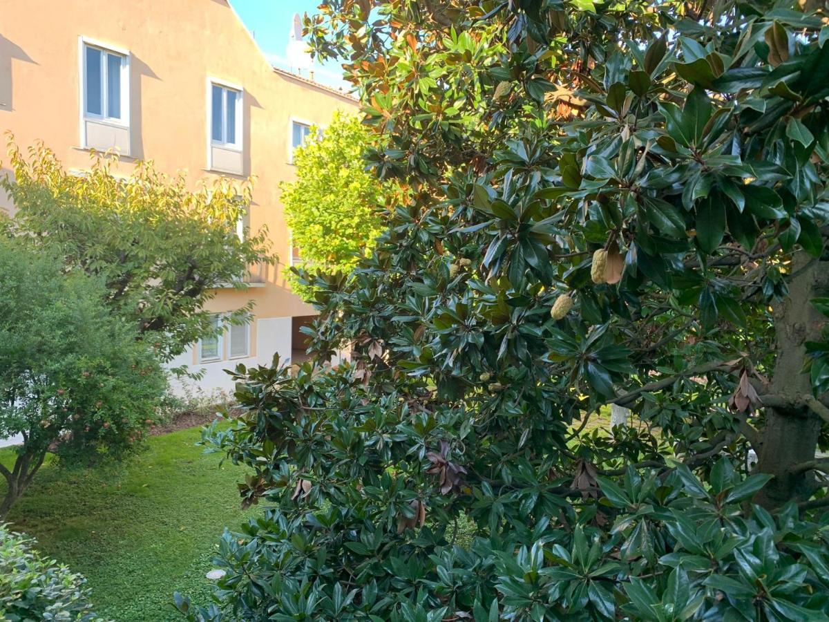 Corte Mosto Apartments Venice Exterior photo